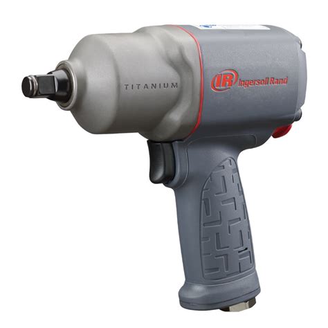 ingersoll rand impact wrench 2135timax